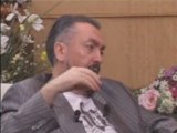 ADNAN OKTAR'IN AFGANİSTAN AYNA RÖPORTAJI 5