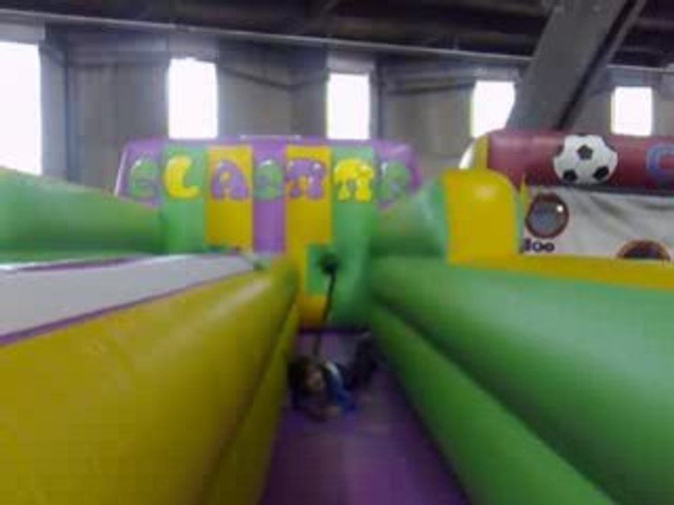 Loisir Land à Poitiers - le 28.12.08 B