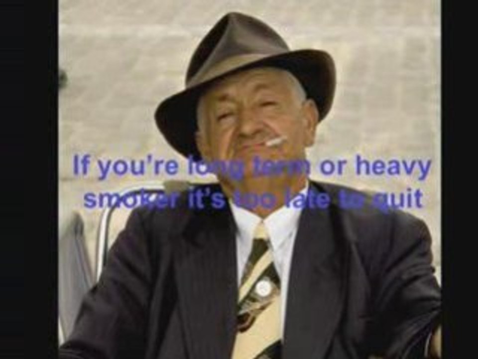 Quit Smoking Help-tips-Long term smoker