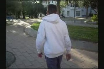 Puma Reco'08 - Pk&Tricks