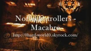 Noisecontrollers - Macabre