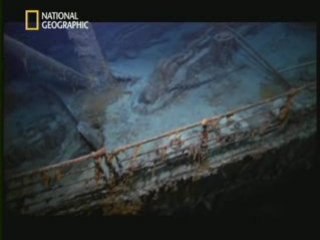 Bob Ballard,les fantomes de la mer noire 1 5