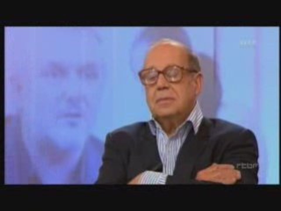 Jean Ziegler CDN