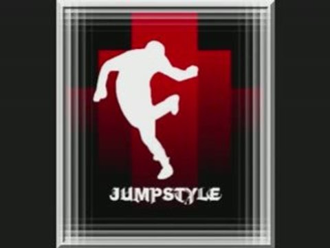 MIX DE DJ CH'MOU JUMPSTYLE (PARTI 4)