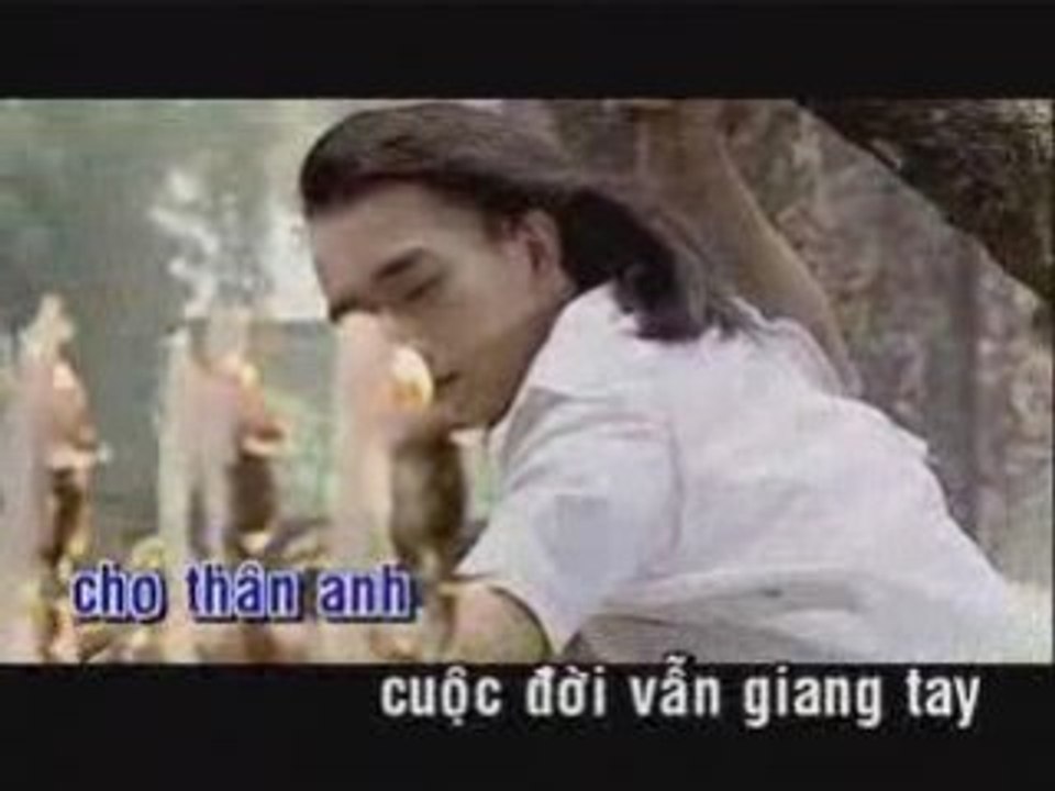Anh Toi - Minh Thuan