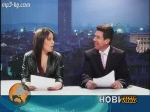 Руси Русев - Европа