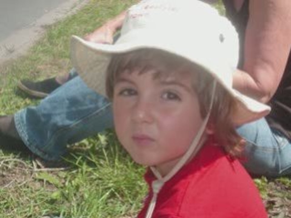 MY SON