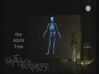 :the apple Tree - extracts