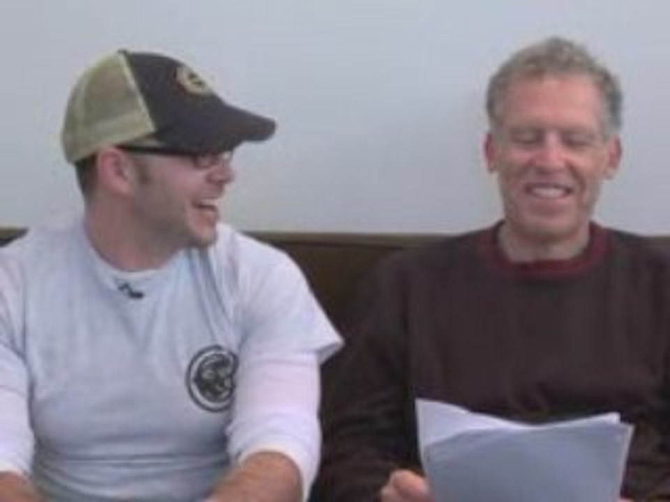 Dharma Special Access_6