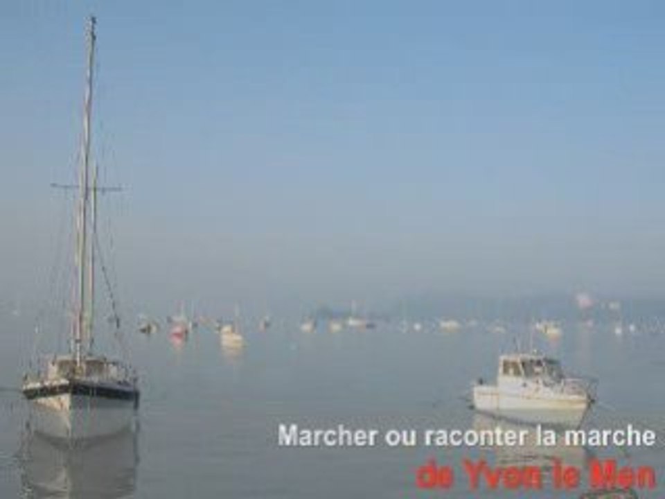 Marcher ou raconter la marche