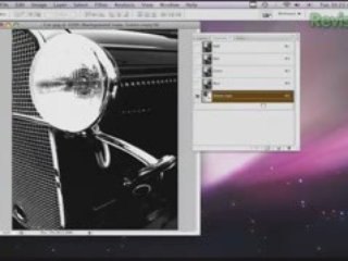 Pixelperfect - Transform an Ordinary Photograph into a Flash