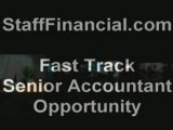 Atlanta Accounting Jobs, staff and senior accountant jobs