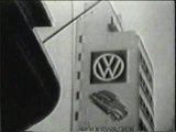 Brasil 27-Comerciais antigos Volkswagen anos 50 e 60