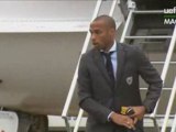 UEFA Magazine - Arsene Wenger on Thierry Henry ITW