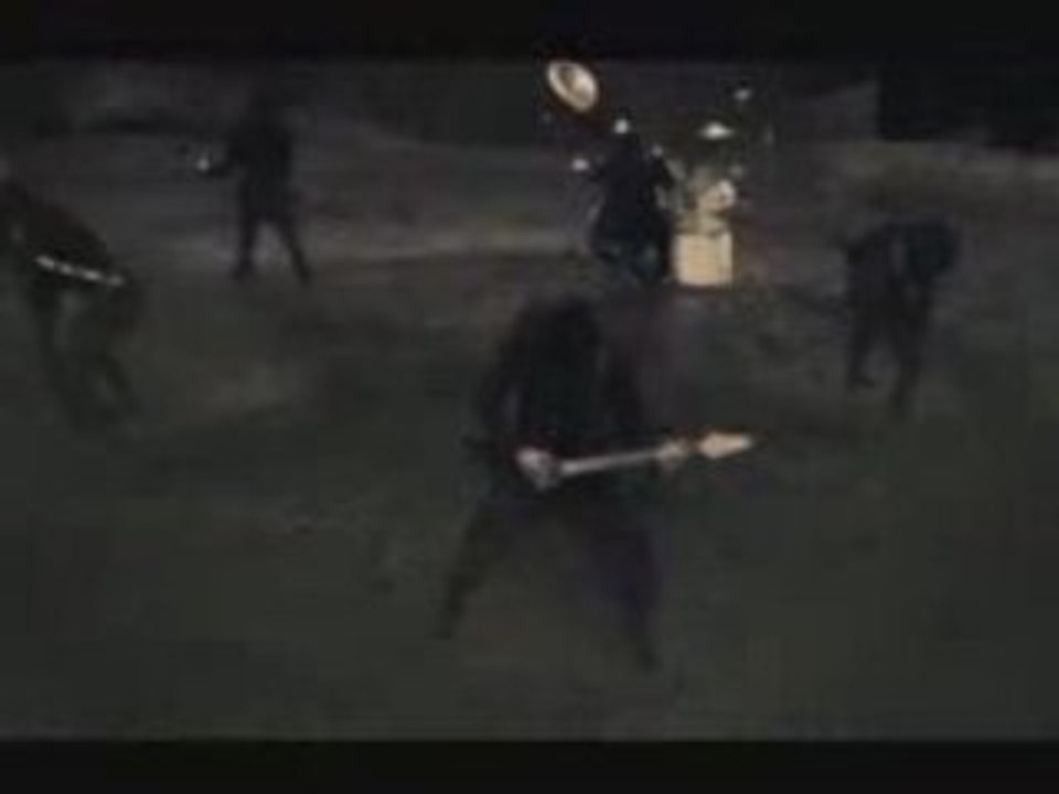 Moonspell: Night Eternal