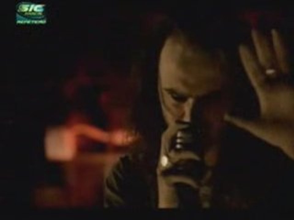 Moonspell: Nocturna