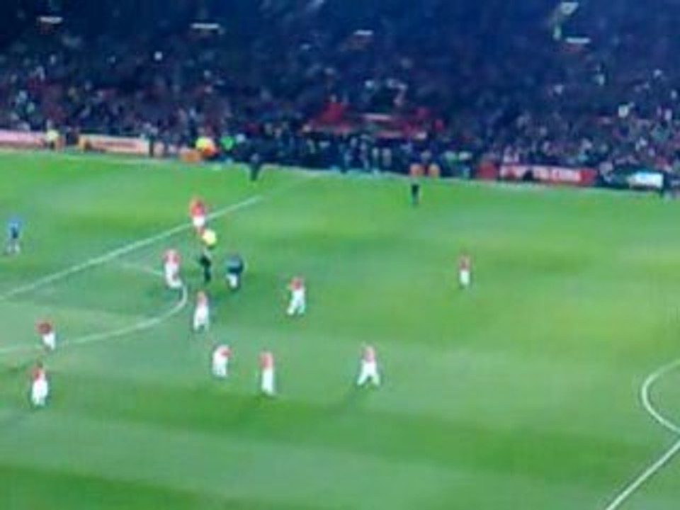 Van der Sar trophy