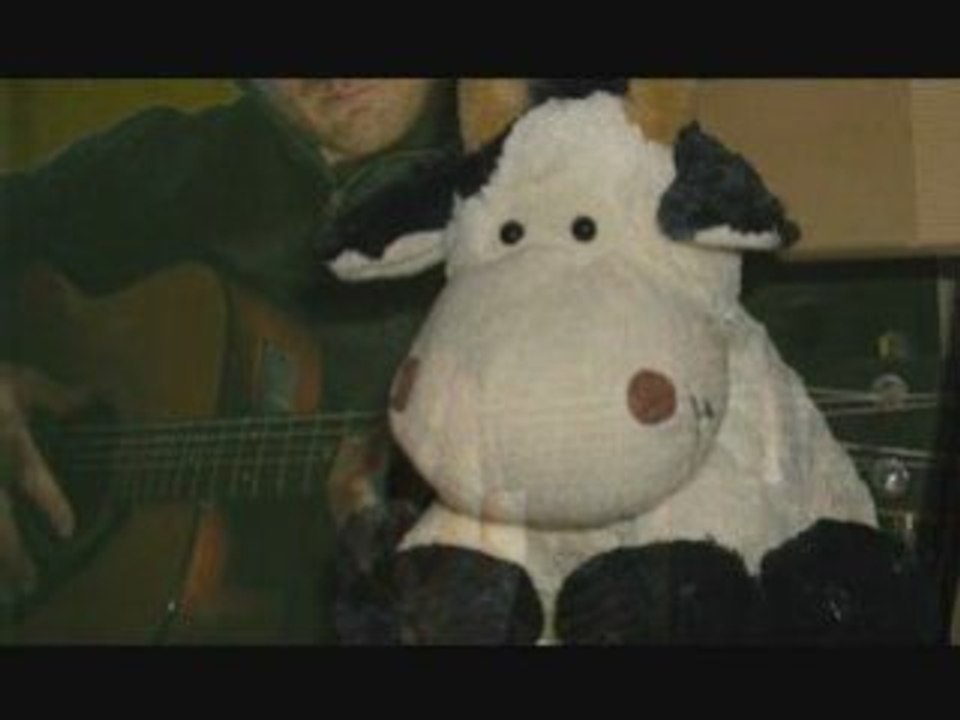 Is There Anybody Out There? *Pink floyd* Philux (cover)