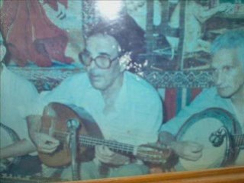 Khabbi Serrek _ Jarrab Karab Oukhtar _