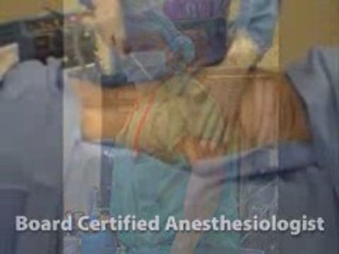 Liposuction - Body Contouring by Fat Removal