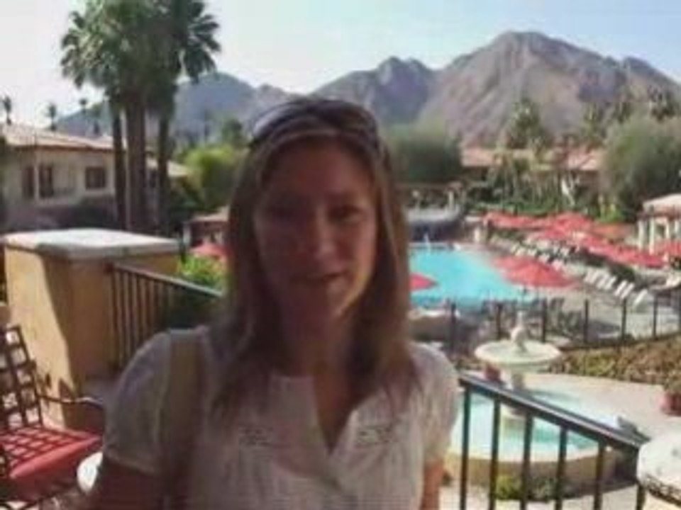 Capsule 2 - Miramonte Resort and Spa (Palm Springs)