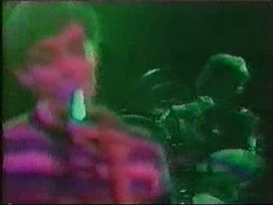 Be Bop Deluxe - Lovers Are Mortal
