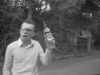 LE BLUES DE TOI, DE GILBERT MONTAGNE, PAR LES SCRUGBOYZ!!!