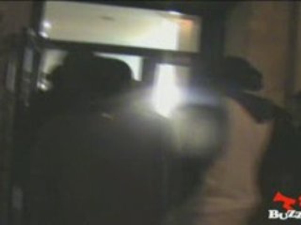 La descente à skyrock : MORSAY