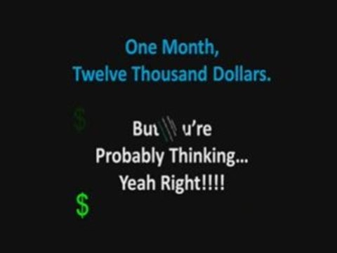 The Shocking Truth About Massive Cash Flow Revealed