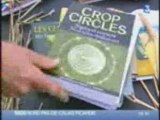 - crop circles -