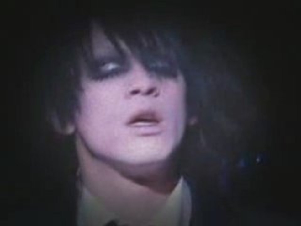 Black:List-Throw hope away PV