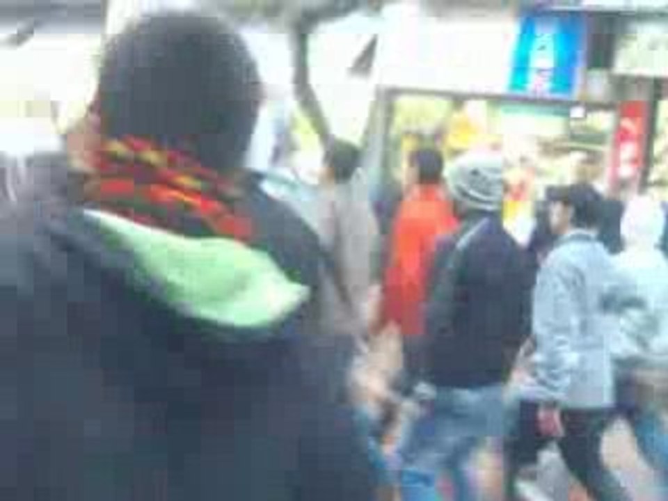 Bızde heryer kucukkoy...!