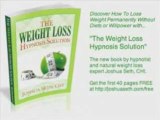 Weight Loss Hypnosis Seminar | Weight Loss Hypnosis Program