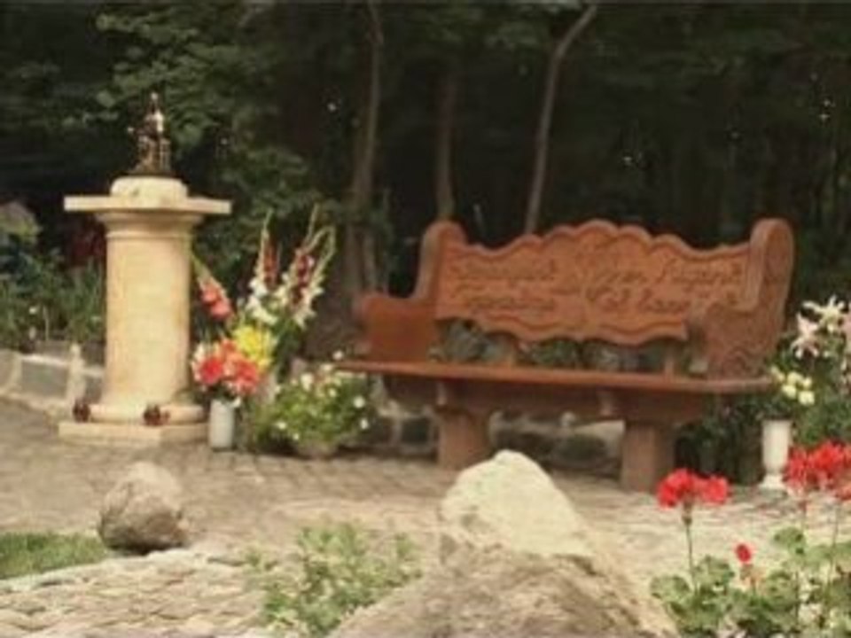 Kovács Magyar András: Pilis * Dobogókő * Attila Buda kapu