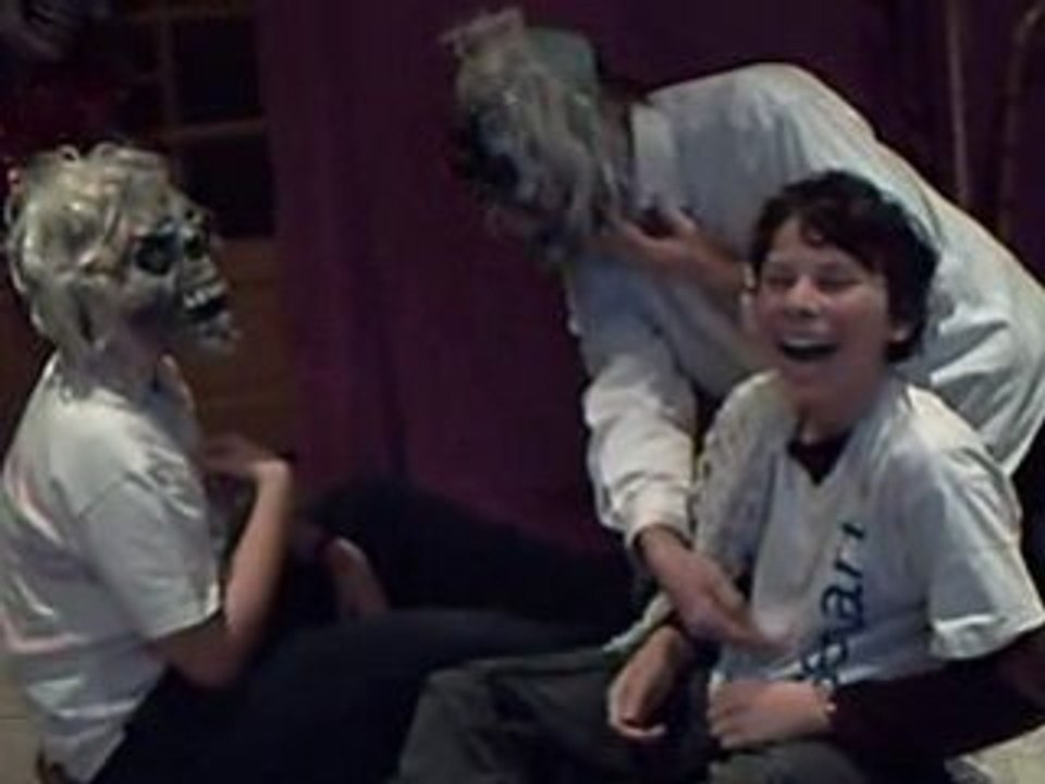 Betisier Rem losing my religion by Mainate (deuxième partie)