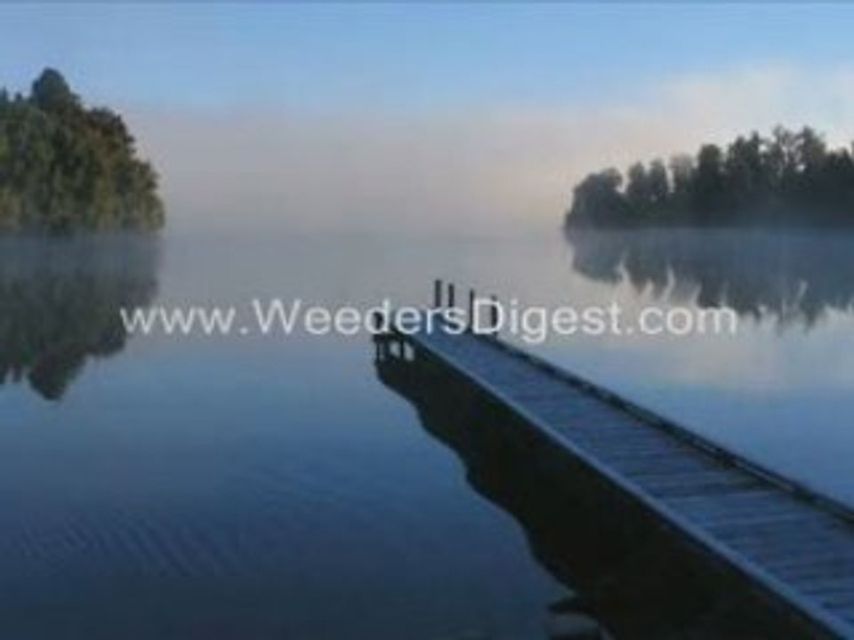 LAKE WEED EQUIPMENT and LAKE WEED TOOLS