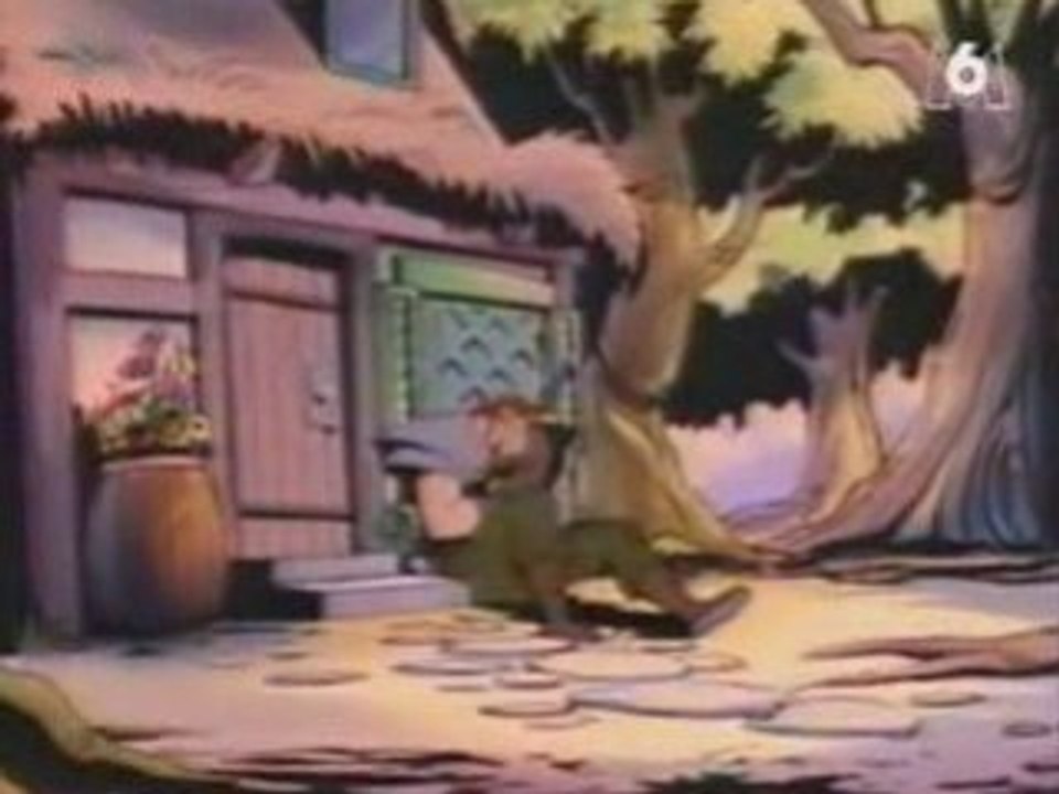 Mighty Max 17 - Celui qui n'a pas de nom