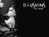 AMV [G-Anime 2009] Kin - Illusions