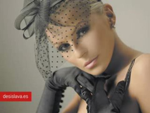 Desi Slava - Dva magnita