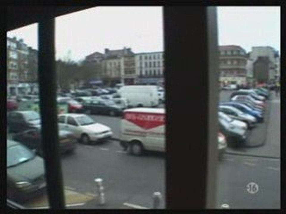 Documentaire “Les Clients de la prostitution” Partie  3