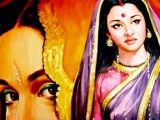 Lata * Wada Na Tod (Don_t break your promise)