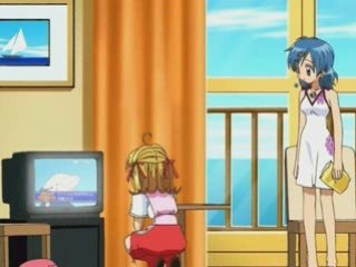 Amv Mermaid Melody Ep 05