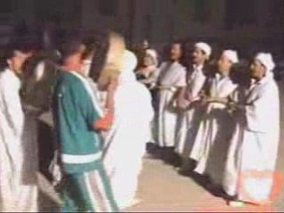 Chants et Danses Chaoui (Musiques Chaoui Algerie Nado Coeur)