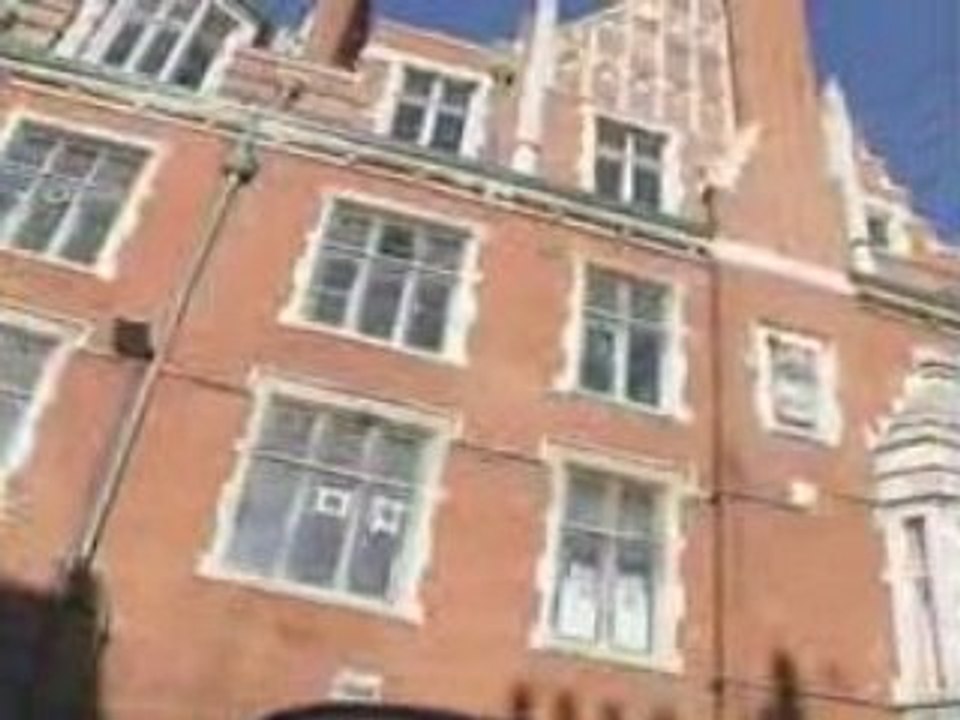 Cheap apartments