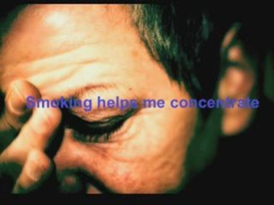 Quit Smoking Help-tips-Helps me concentrate