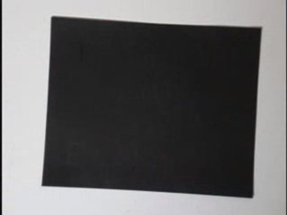 MIEDO AL FOLIO EN BLANCO
