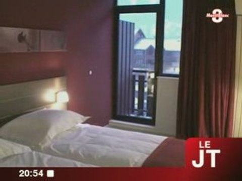 Chamonix : Le quotidien des saisonniers