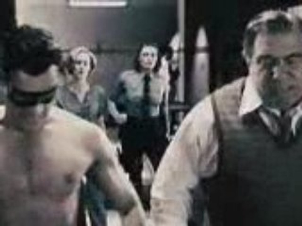 Trailer "the spirit"