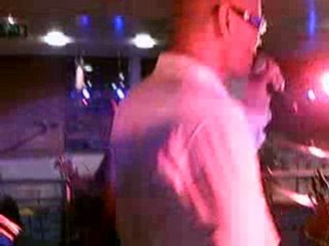 AMM Orchestra (orchestre de varieté)