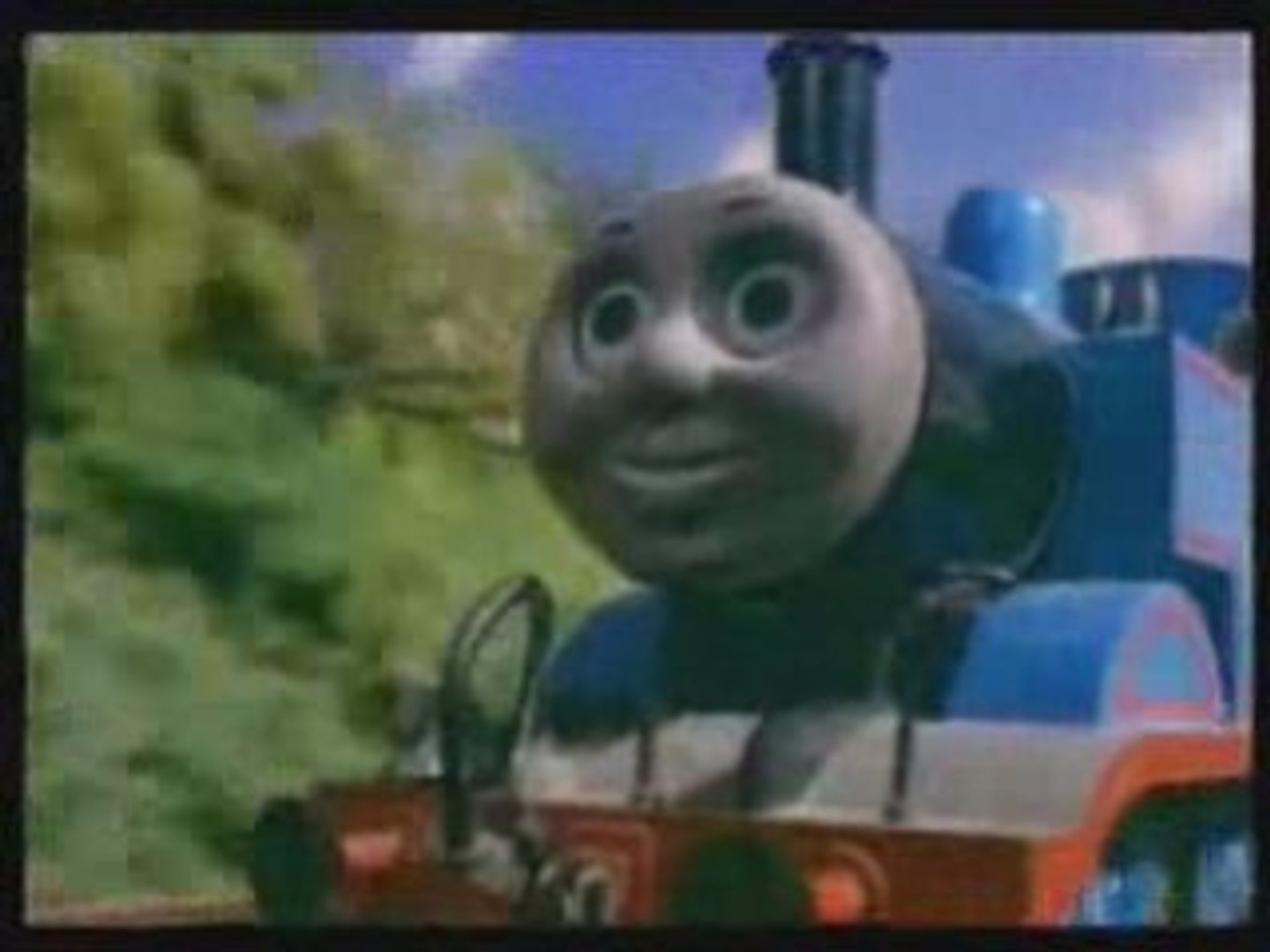 Thomas' Theme - video Dailymotion